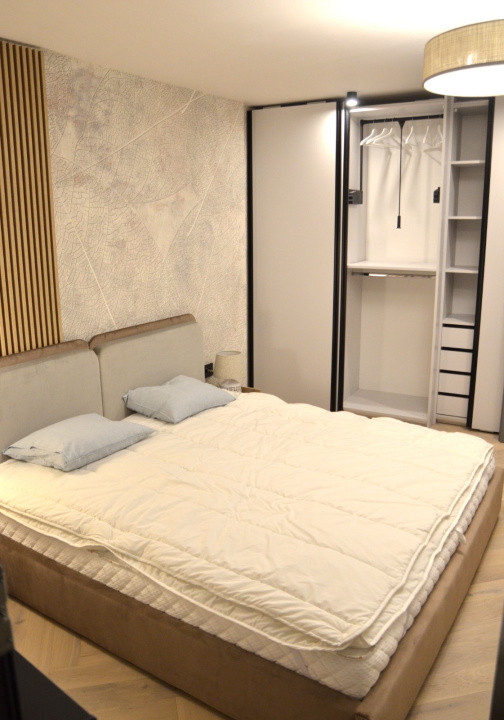 SPLAIUL UNIRII | TIMPURI NOI | 2 CAMERE | PRIMA INCHIRIE | LUX