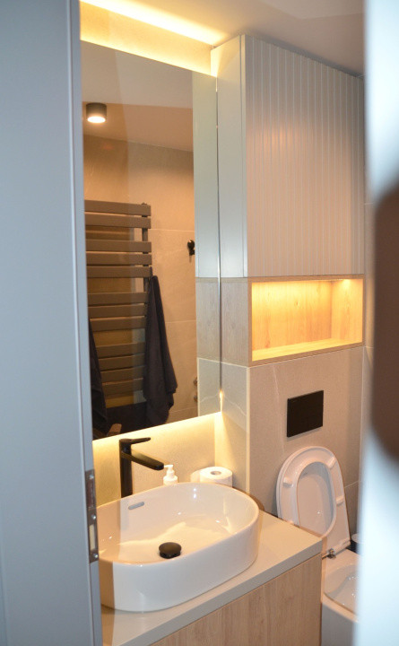 SPLAIUL UNIRII | TIMPURI NOI | 2 CAMERE | PRIMA INCHIRIE | LUX