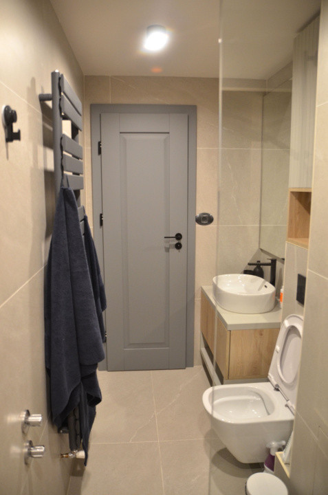 SPLAIUL UNIRII | TIMPURI NOI | 2 CAMERE | PRIMA INCHIRIE | LUX