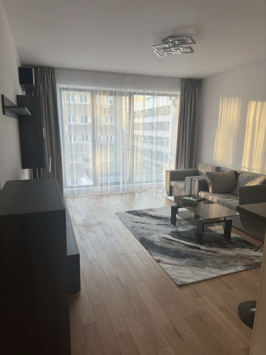 2 Camere | One Timpuri Noi |  Decomandat | Metrou | AC | Parcare