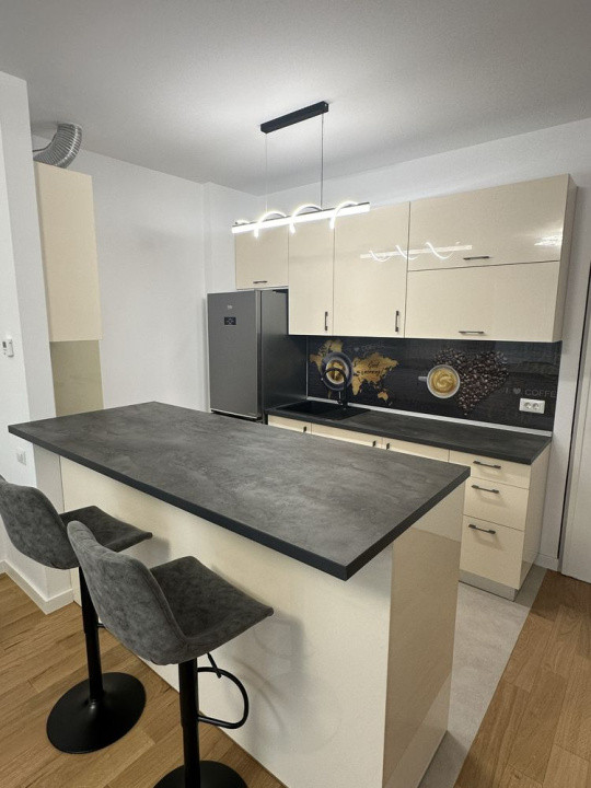 2 Camere | One Timpuri Noi |  Decomandat | Metrou | AC | Parcare