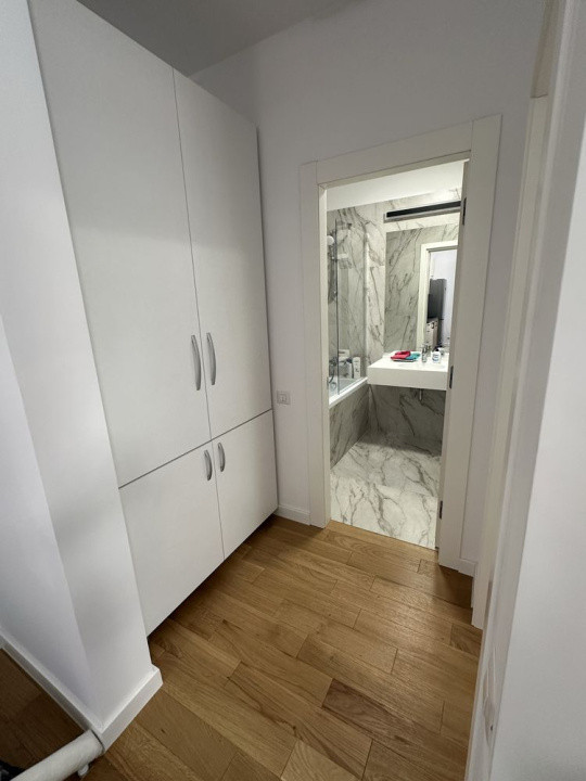 2 Camere | One Timpuri Noi |  Decomandat | Metrou | AC | Parcare