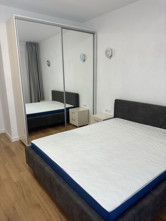 2 Camere | One Timpuri Noi |  Decomandat | Metrou | AC | Parcare