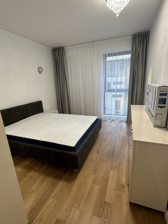 2 Camere | One Timpuri Noi |  Decomandat | Metrou | AC | Parcare