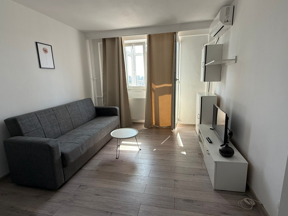 Apartament 2 camere de închiriat | Piața Victoriei | Complet renovat 