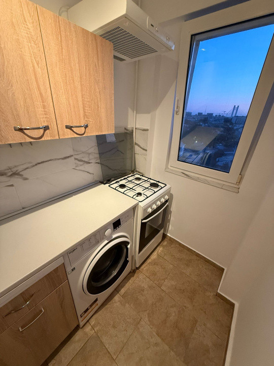 Apartament 2 camere de închiriat | Piața Victoriei | Complet renovat 