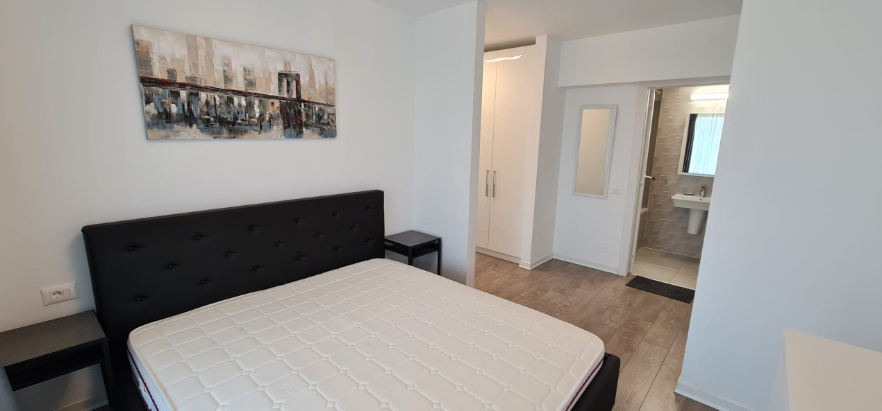 APARTAMENT SPATIOS 92 mp utili | 3 camere | Zona Aviației  | 2 locuri de parcare