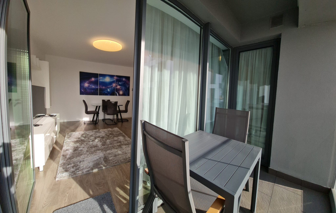 APARTAMENT SPATIOS 92 mp utili | 3 camere | Zona Aviației  | 2 locuri de parcare