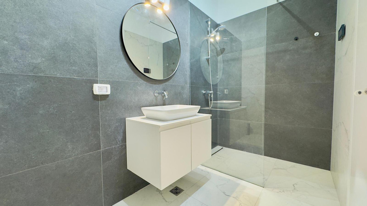 2 CAMERE LUX | DE INCHIRIAT | PREMIUM | HERASTRAU | PARCARE INCLUSA