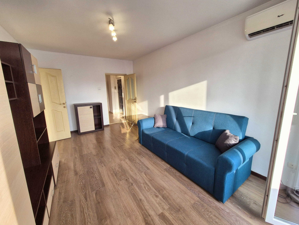2 Camere | iancului  | Metrou | AC | Pet friendly