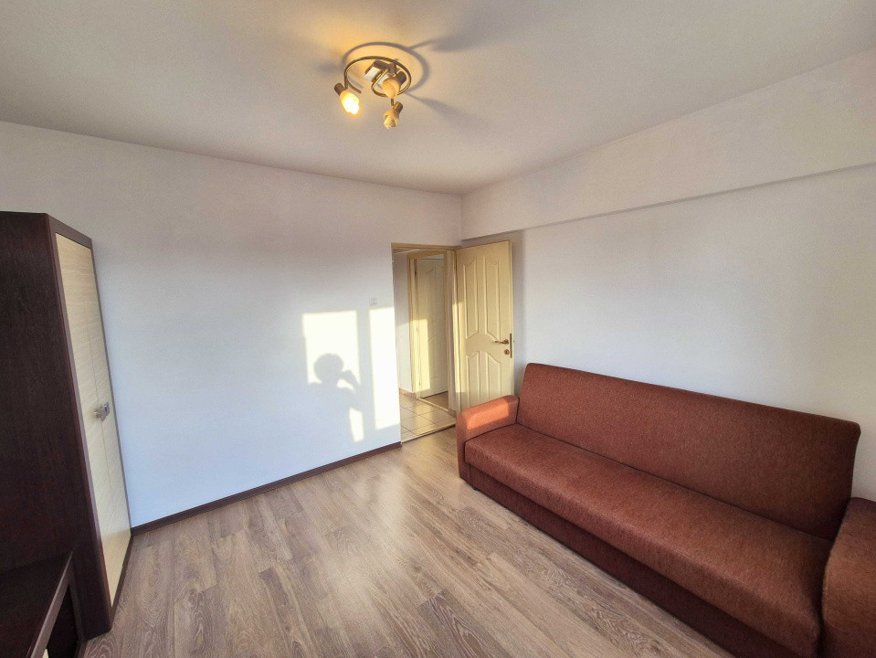2 Camere | iancului  | Metrou | AC | Pet friendly