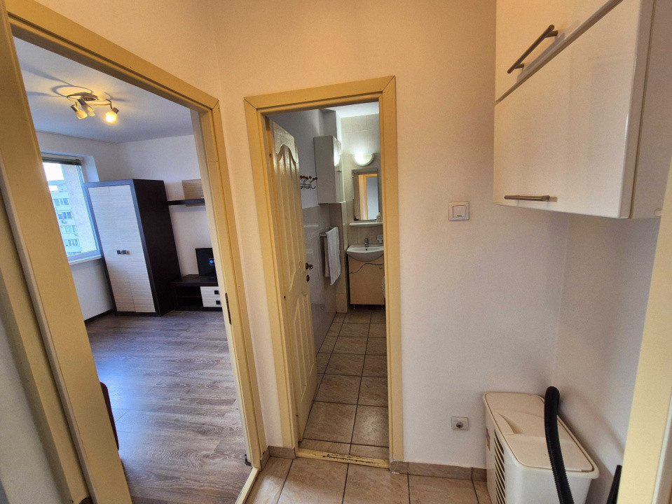 2 Camere | iancului  | Metrou | AC | Pet friendly