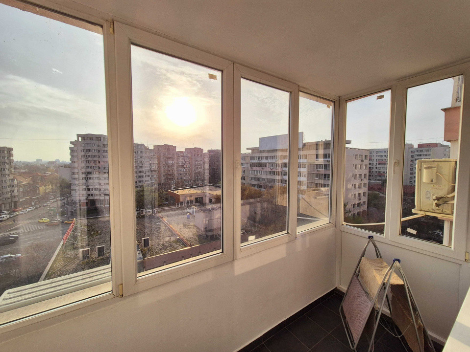 2 Camere | iancului  | Metrou | AC | Pet friendly