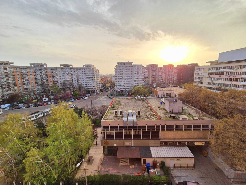 2 Camere | iancului  | Metrou | AC | Pet friendly