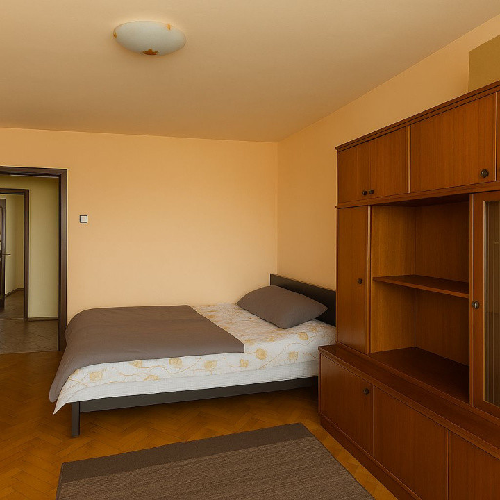 DE VANZARE APARTAMENT 2 CAMERE | REGHIN | BDUL UNIRII