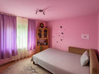 DE VANZARE APARTAMENT 2 CAMERE | REGHIN | BDUL UNIRII