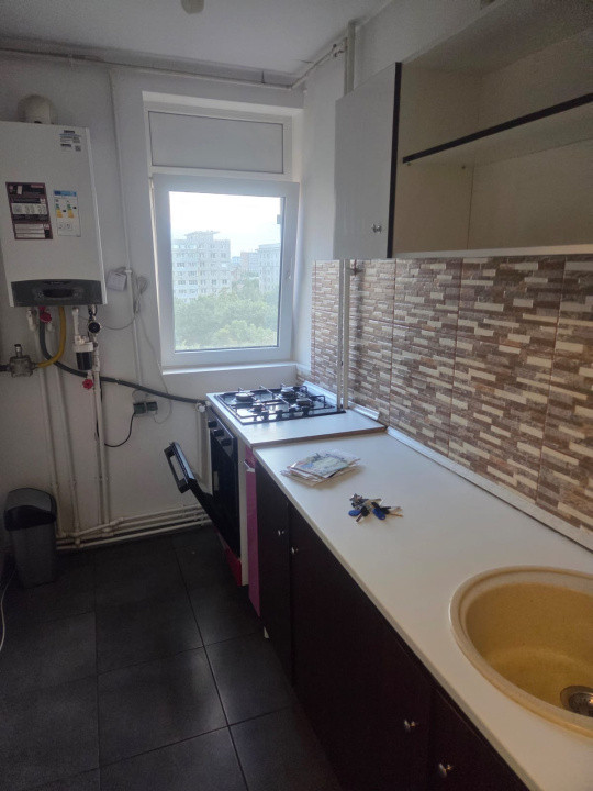 APARTAMENT 2 CAMERE DE INCHIRIAT | UTILAT/ MOBILAT COMPLET | GARA DE NORD 