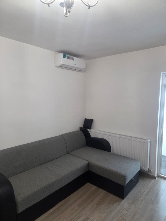 APARTAMENT 2 CAMERE DE INCHIRIAT | UTILAT/ MOBILAT COMPLET | GARA DE NORD 