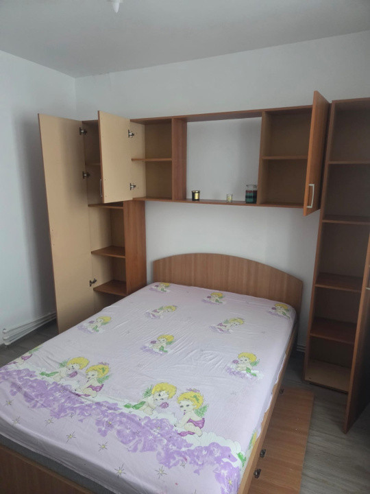 APARTAMENT 2 CAMERE DE INCHIRIAT | UTILAT/ MOBILAT COMPLET | GARA DE NORD 