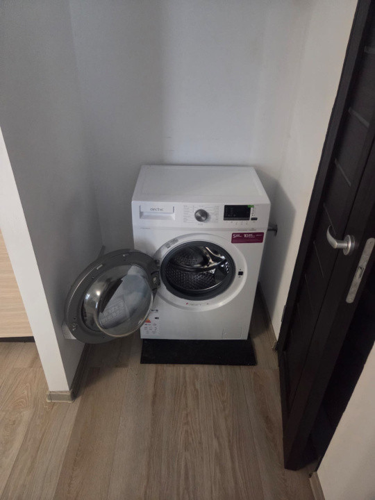 APARTAMENT 2 CAMERE DE INCHIRIAT | UTILAT/ MOBILAT COMPLET | GARA DE NORD 