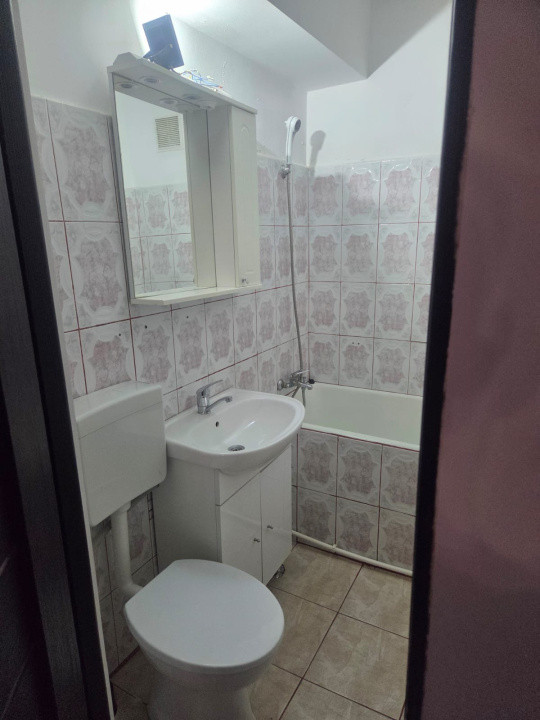 APARTAMENT 2 CAMERE DE INCHIRIAT | UTILAT/ MOBILAT COMPLET | GARA DE NORD 