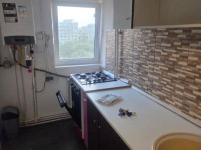 APARTAMENT 2 CAMERE DE INCHIRIAT | UTILAT/ MOBILAT COMPLET | GARA DE NORD 
