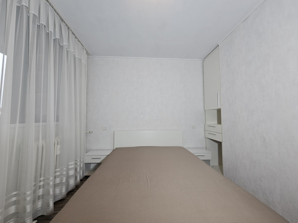 DE INCHIRIAT 2 CAMERE | ZONA CENTRALA UNIRII | TINERETULUI | 550EURO