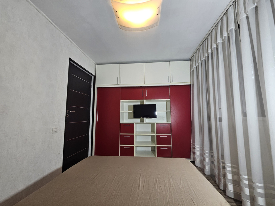 DE INCHIRIAT 2 CAMERE | ZONA CENTRALA UNIRII | TINERETULUI | 550EURO