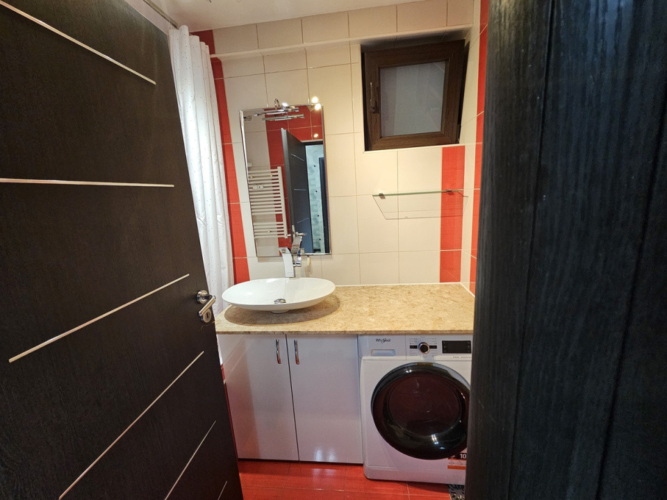 DE INCHIRIAT 2 CAMERE | ZONA CENTRALA UNIRII | TINERETULUI | 550EURO
