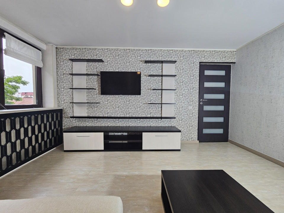 DE INCHIRIAT 2 CAMERE | ZONA CENTRALA UNIRII | TINERETULUI | 550EURO