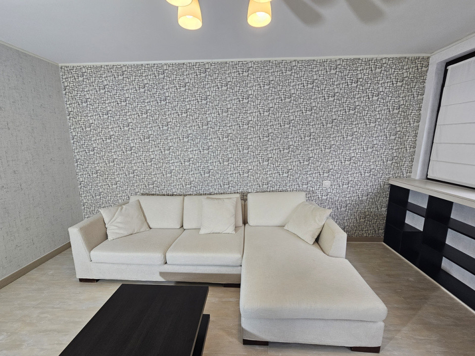 DE INCHIRIAT 2 CAMERE | ZONA CENTRALA UNIRII | TINERETULUI | 550EURO