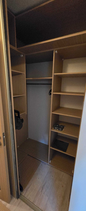 2 Camere | Baba Novac | IOR | AC | Parcare 