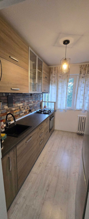 2 Camere | Baba Novac | IOR | AC | Parcare 