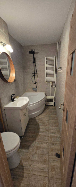 2 Camere | Baba Novac | IOR | AC | Parcare 