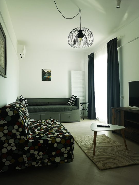 Studio | Delta City | Vacaresti | Metrou | AC | 
