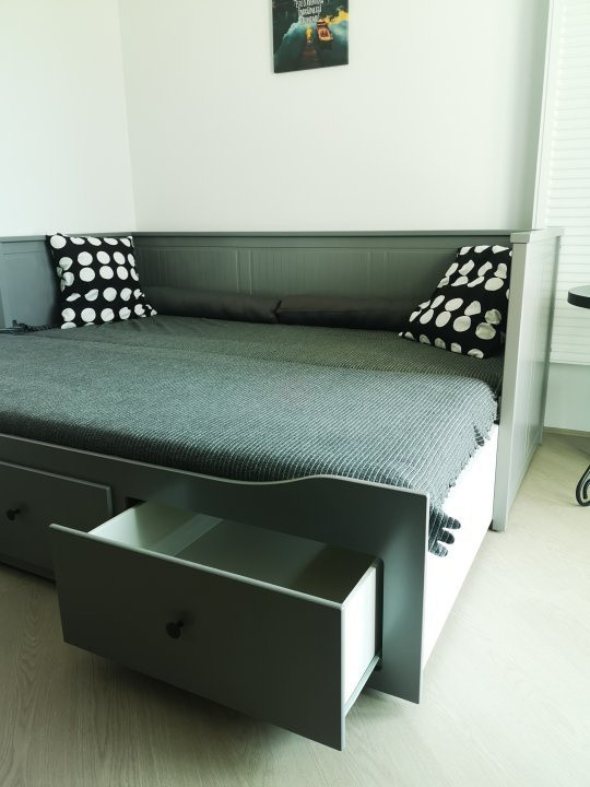 Studio | Delta City | Vacaresti | Metrou | AC | 