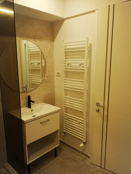 Studio | Delta City | Vacaresti | Metrou | AC | 