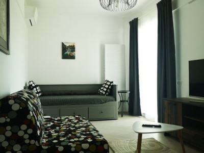 Studio | Delta City | Vacaresti | Metrou | AC | 