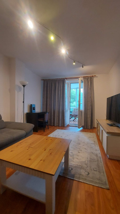 Inchiriere apartament 3 camere, Centrul Civic