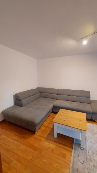 Inchiriere apartament 3 camere, Centrul Civic