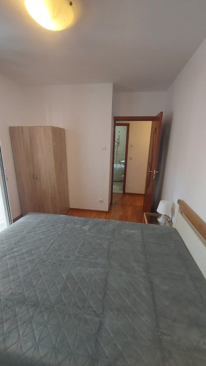 Inchiriere apartament 3 camere, Centrul Civic