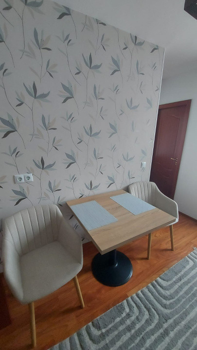 Inchiriere apartament 3 camere, Centrul Civic