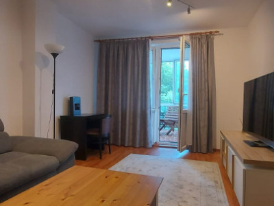 Inchiriere apartament 3 camere, Centrul Civic