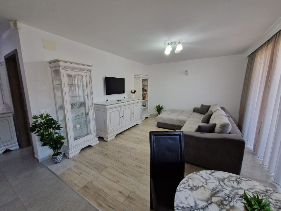 Apartament 2 camere, Urban Residence-Inchiriere