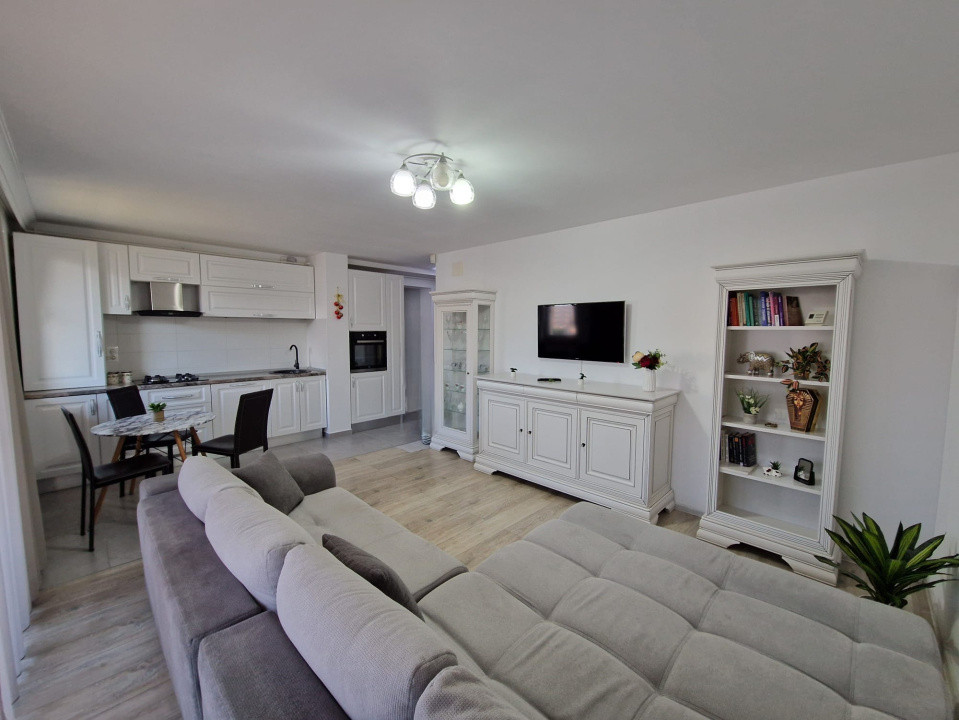 Apartament 2 camere, Urban Residence-Inchiriere