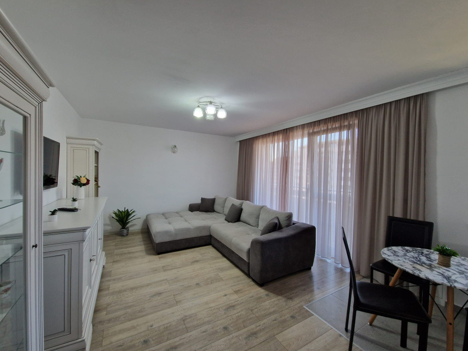 Apartament 2 camere, Urban Residence-Inchiriere