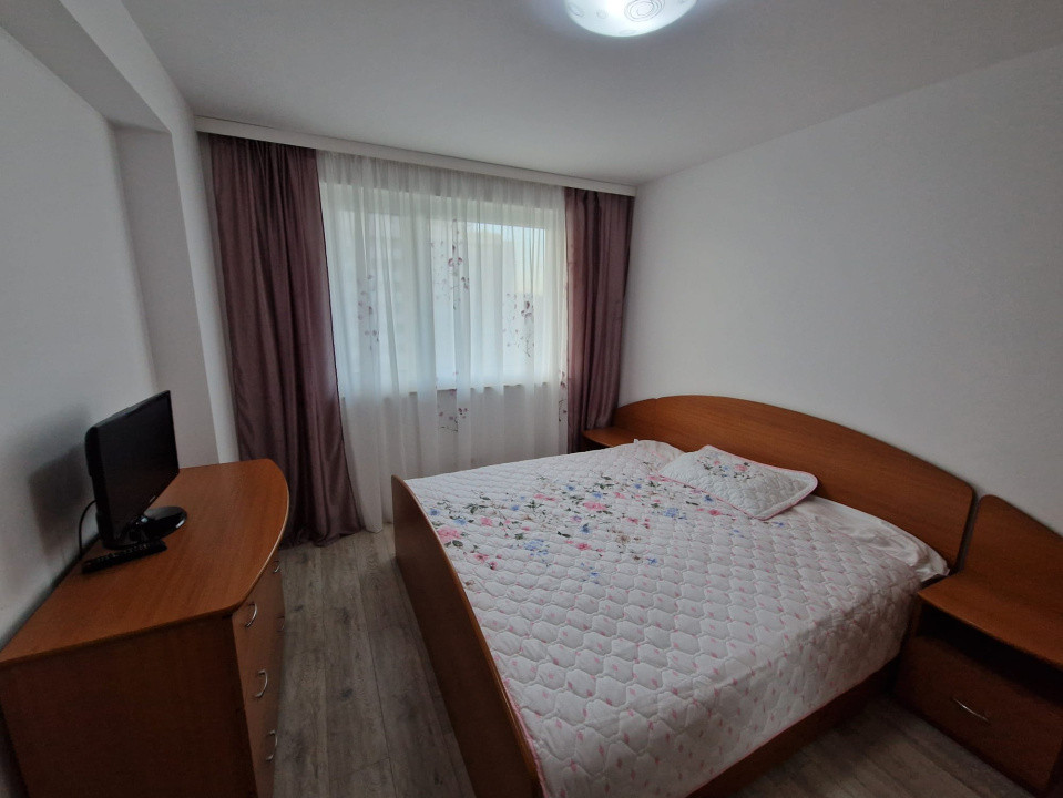 Apartament 2 camere, Urban Residence-Inchiriere