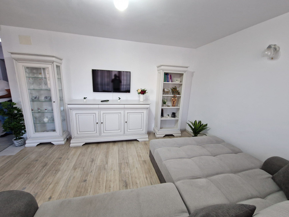 Apartament 2 camere, Urban Residence-Inchiriere