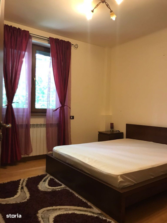 Apartament 2 camere de închiriat | 55 mp utili | GROZAVESTI