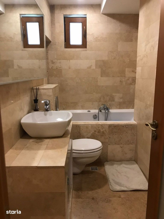Apartament 2 camere de închiriat | 55 mp utili | GROZAVESTI